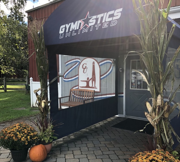 Gymnastics Unlimited (Flemington,&nbspNJ)